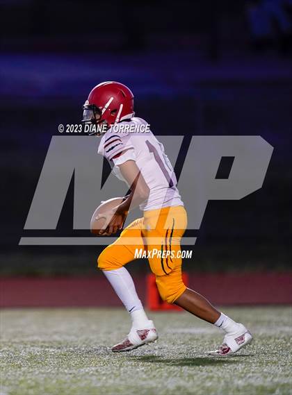 Thumbnail 1 in Rocky Ford @ Banning Lewis Academy photogallery.