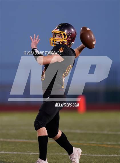 Thumbnail 1 in Rocky Ford @ Banning Lewis Academy photogallery.