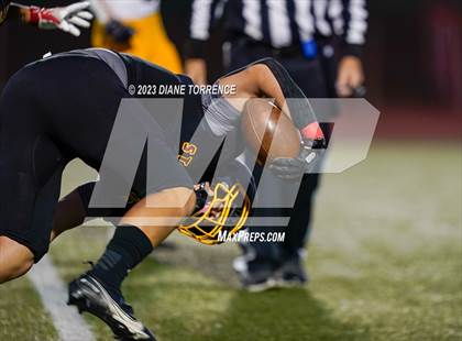 Thumbnail 3 in Rocky Ford @ Banning Lewis Academy photogallery.