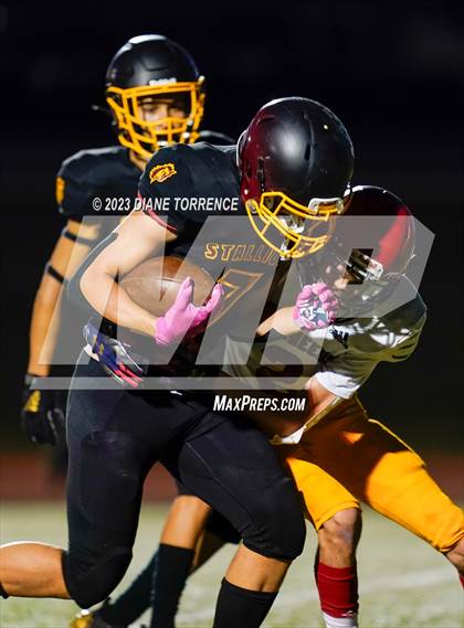 Thumbnail 3 in Rocky Ford @ Banning Lewis Academy photogallery.