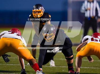 Thumbnail 1 in Rocky Ford @ Banning Lewis Academy photogallery.