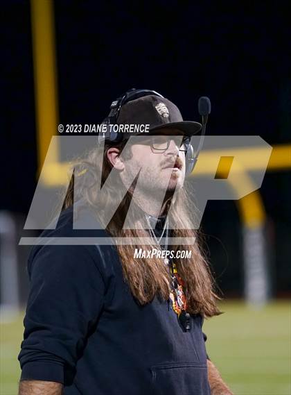 Thumbnail 1 in Rocky Ford @ Banning Lewis Academy photogallery.