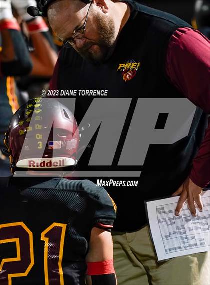 Thumbnail 1 in Rocky Ford @ Banning Lewis Academy photogallery.