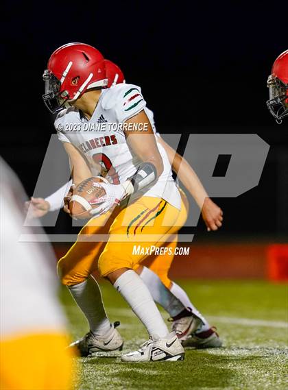 Thumbnail 2 in Rocky Ford @ Banning Lewis Academy photogallery.