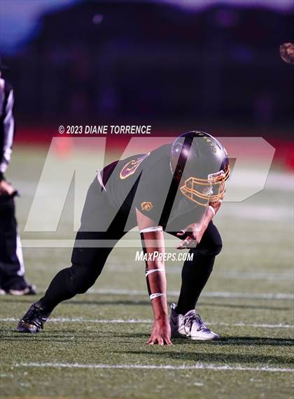 Thumbnail 3 in Rocky Ford @ Banning Lewis Academy photogallery.