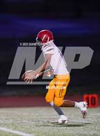 Photo from the gallery "Rocky Ford @ Banning Lewis Academy"