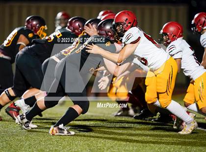 Thumbnail 1 in Rocky Ford @ Banning Lewis Academy photogallery.