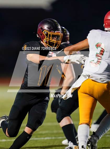 Thumbnail 2 in Rocky Ford @ Banning Lewis Academy photogallery.