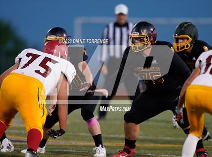 Thumbnail 3 in Rocky Ford @ Banning Lewis Academy photogallery.