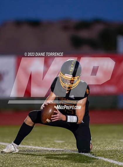 Thumbnail 2 in Rocky Ford @ Banning Lewis Academy photogallery.