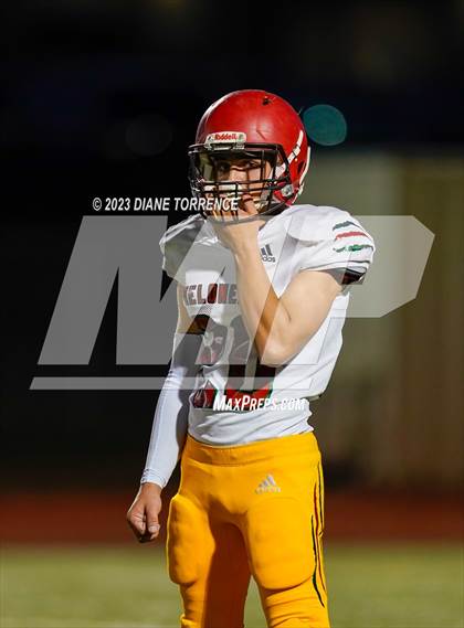 Thumbnail 3 in Rocky Ford @ Banning Lewis Academy photogallery.