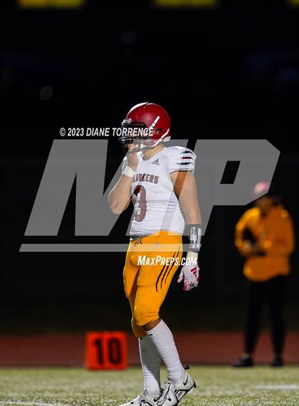 Thumbnail 2 in Rocky Ford @ Banning Lewis Academy photogallery.