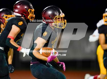 Thumbnail 2 in Rocky Ford @ Banning Lewis Academy photogallery.