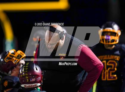 Thumbnail 3 in Rocky Ford @ Banning Lewis Academy photogallery.