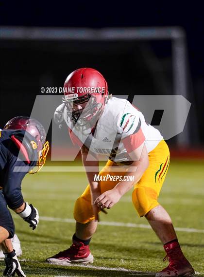 Thumbnail 1 in Rocky Ford @ Banning Lewis Academy photogallery.