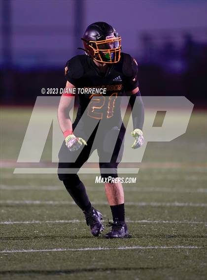 Thumbnail 1 in Rocky Ford @ Banning Lewis Academy photogallery.