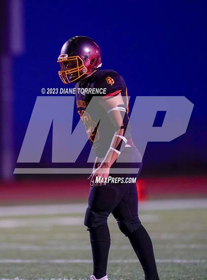 Thumbnail 3 in Rocky Ford @ Banning Lewis Academy photogallery.