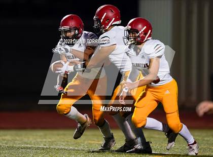 Thumbnail 1 in Rocky Ford @ Banning Lewis Academy photogallery.