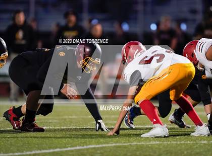 Thumbnail 2 in Rocky Ford @ Banning Lewis Academy photogallery.