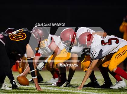 Thumbnail 2 in Rocky Ford @ Banning Lewis Academy photogallery.