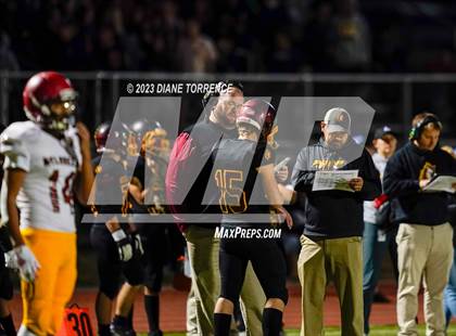 Thumbnail 3 in Rocky Ford @ Banning Lewis Academy photogallery.
