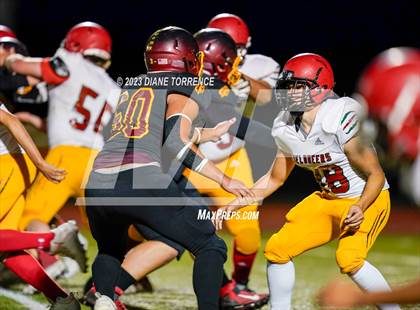 Thumbnail 3 in Rocky Ford @ Banning Lewis Academy photogallery.