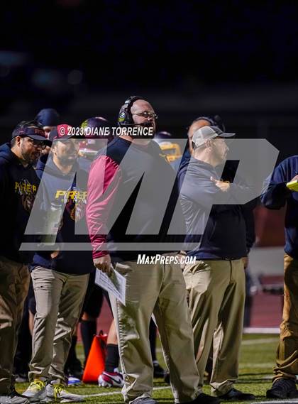 Thumbnail 1 in Rocky Ford @ Banning Lewis Academy photogallery.