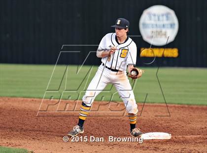 Thumbnail 2 in Morristown-Hamblen East @ Seymour photogallery.