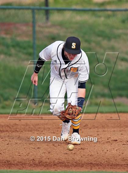 Thumbnail 2 in Morristown-Hamblen East @ Seymour photogallery.