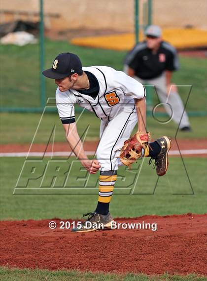 Thumbnail 2 in Morristown-Hamblen East @ Seymour photogallery.