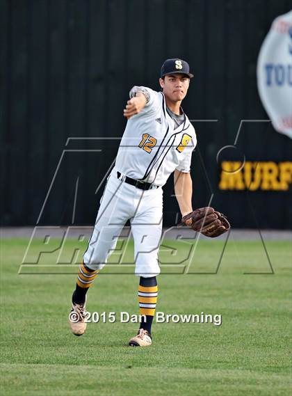 Thumbnail 3 in Morristown-Hamblen East @ Seymour photogallery.