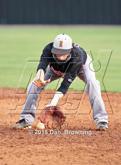 Thumbnail 3 in Morristown-Hamblen East @ Seymour photogallery.