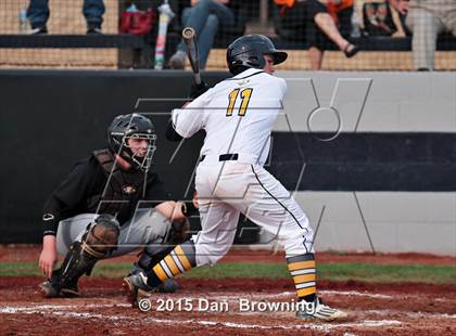 Thumbnail 1 in Morristown-Hamblen East @ Seymour photogallery.
