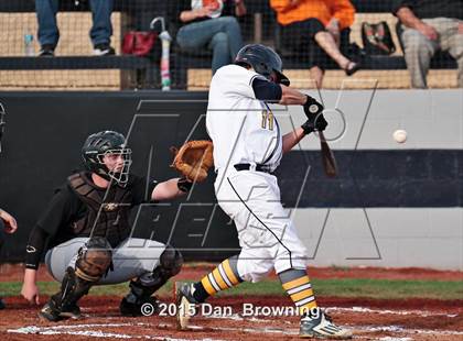 Thumbnail 3 in Morristown-Hamblen East @ Seymour photogallery.