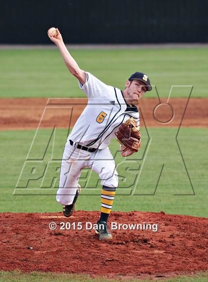 Thumbnail 3 in Morristown-Hamblen East @ Seymour photogallery.