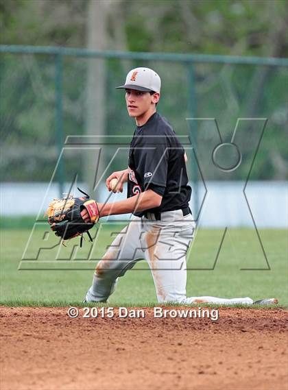Thumbnail 1 in Morristown-Hamblen East @ Seymour photogallery.
