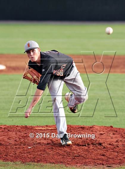 Thumbnail 2 in Morristown-Hamblen East @ Seymour photogallery.