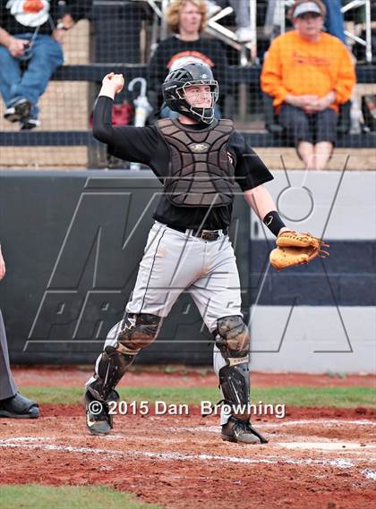 Thumbnail 3 in Morristown-Hamblen East @ Seymour photogallery.