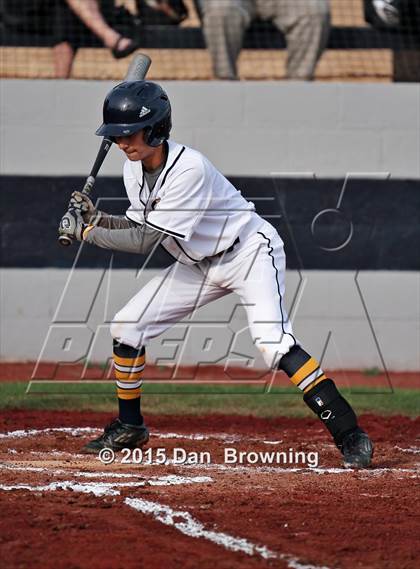 Thumbnail 3 in Morristown-Hamblen East @ Seymour photogallery.