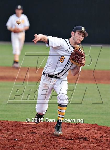 Thumbnail 1 in Morristown-Hamblen East @ Seymour photogallery.