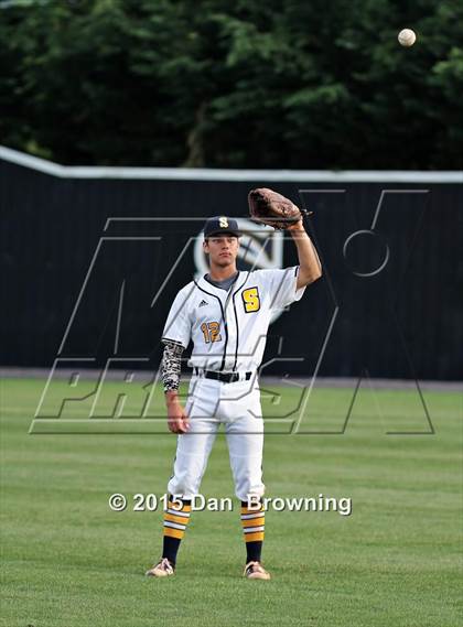 Thumbnail 1 in Morristown-Hamblen East @ Seymour photogallery.
