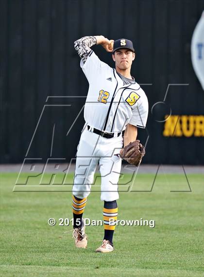 Thumbnail 2 in Morristown-Hamblen East @ Seymour photogallery.