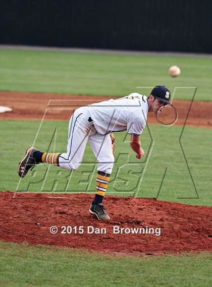 Thumbnail 1 in Morristown-Hamblen East @ Seymour photogallery.