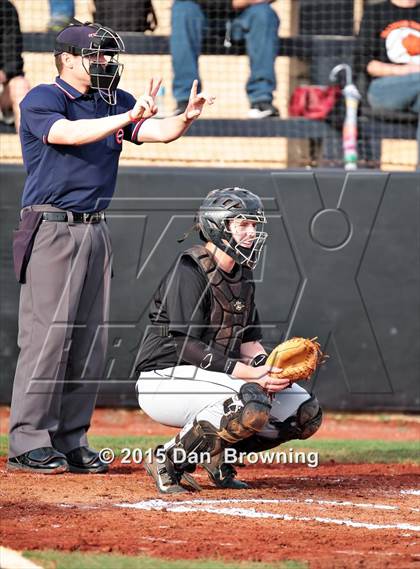 Thumbnail 1 in Morristown-Hamblen East @ Seymour photogallery.