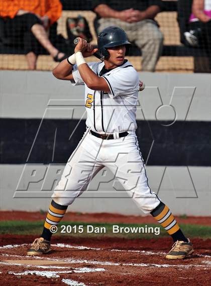 Thumbnail 1 in Morristown-Hamblen East @ Seymour photogallery.