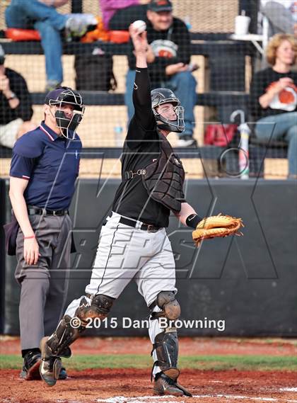 Thumbnail 2 in Morristown-Hamblen East @ Seymour photogallery.