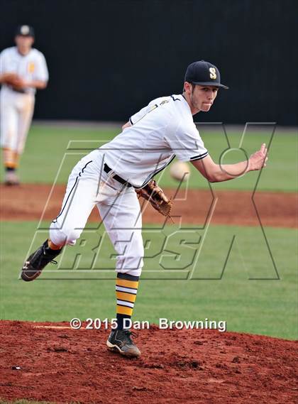Thumbnail 3 in Morristown-Hamblen East @ Seymour photogallery.