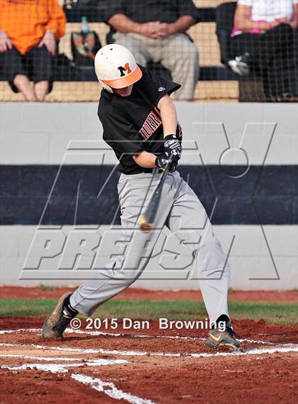 Thumbnail 1 in Morristown-Hamblen East @ Seymour photogallery.
