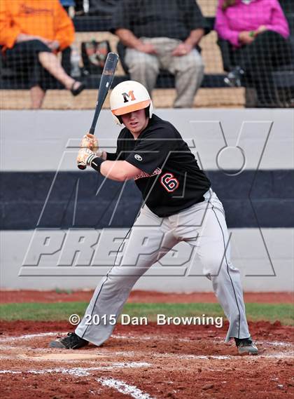 Thumbnail 3 in Morristown-Hamblen East @ Seymour photogallery.
