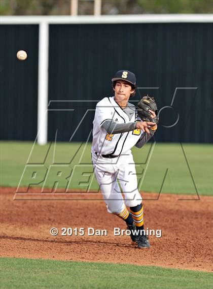 Thumbnail 1 in Morristown-Hamblen East @ Seymour photogallery.